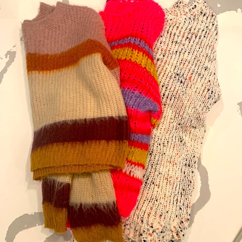 Fall Sweater Bundle!! 3 for price of one!